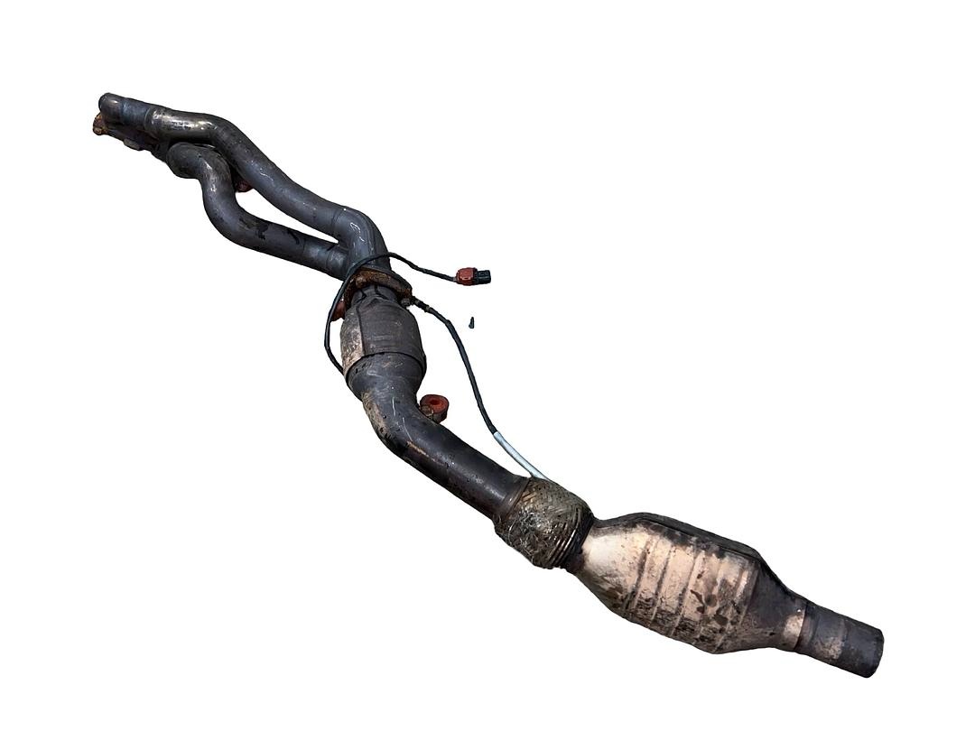 Katalyzátor 8E0131701FT BNS 4.2FSI 309KW Audi RS4 B7 8E 2007 - 2