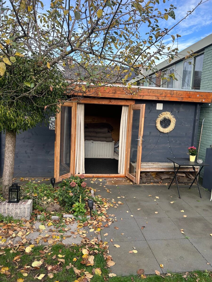 Tiny house 3x5x2,35m - 2