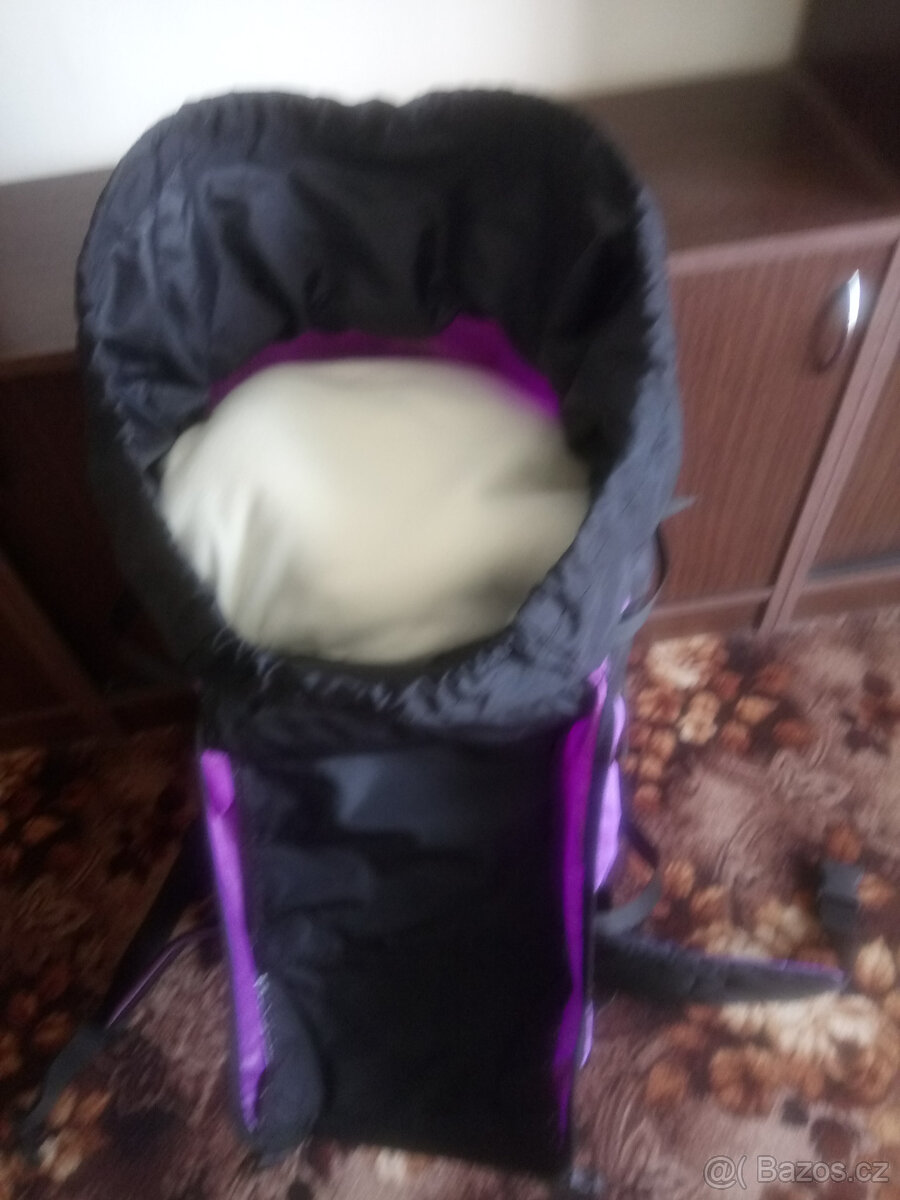 Batoh spíš do hor - 2