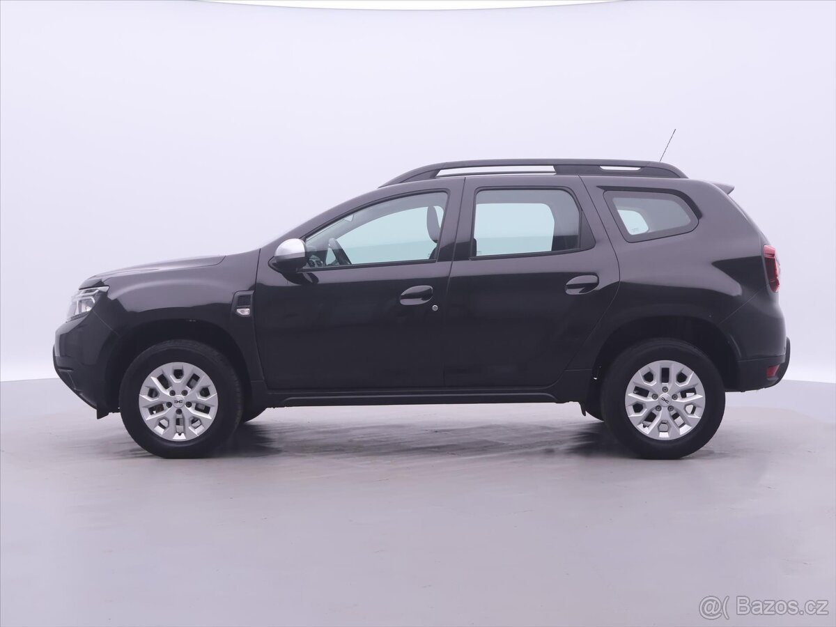 Dacia Duster 1,0 TCe CZ Prestige LPG (2023) - 2
