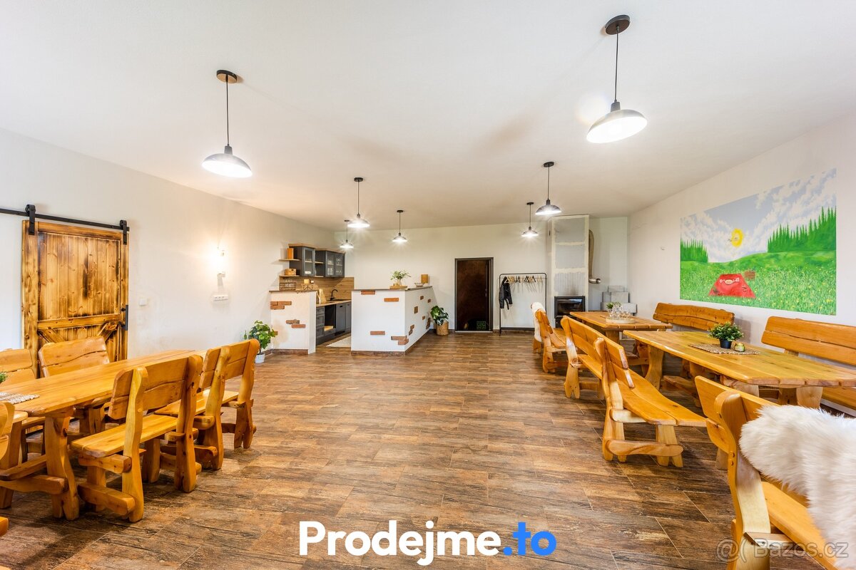 Prodej vinného sklepu, 182 m² - Dyjákovice, ev.č. 01221 - 2