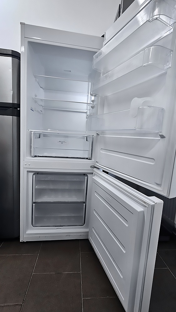 Lednice s mrazákem INDESIT, komb. - 2