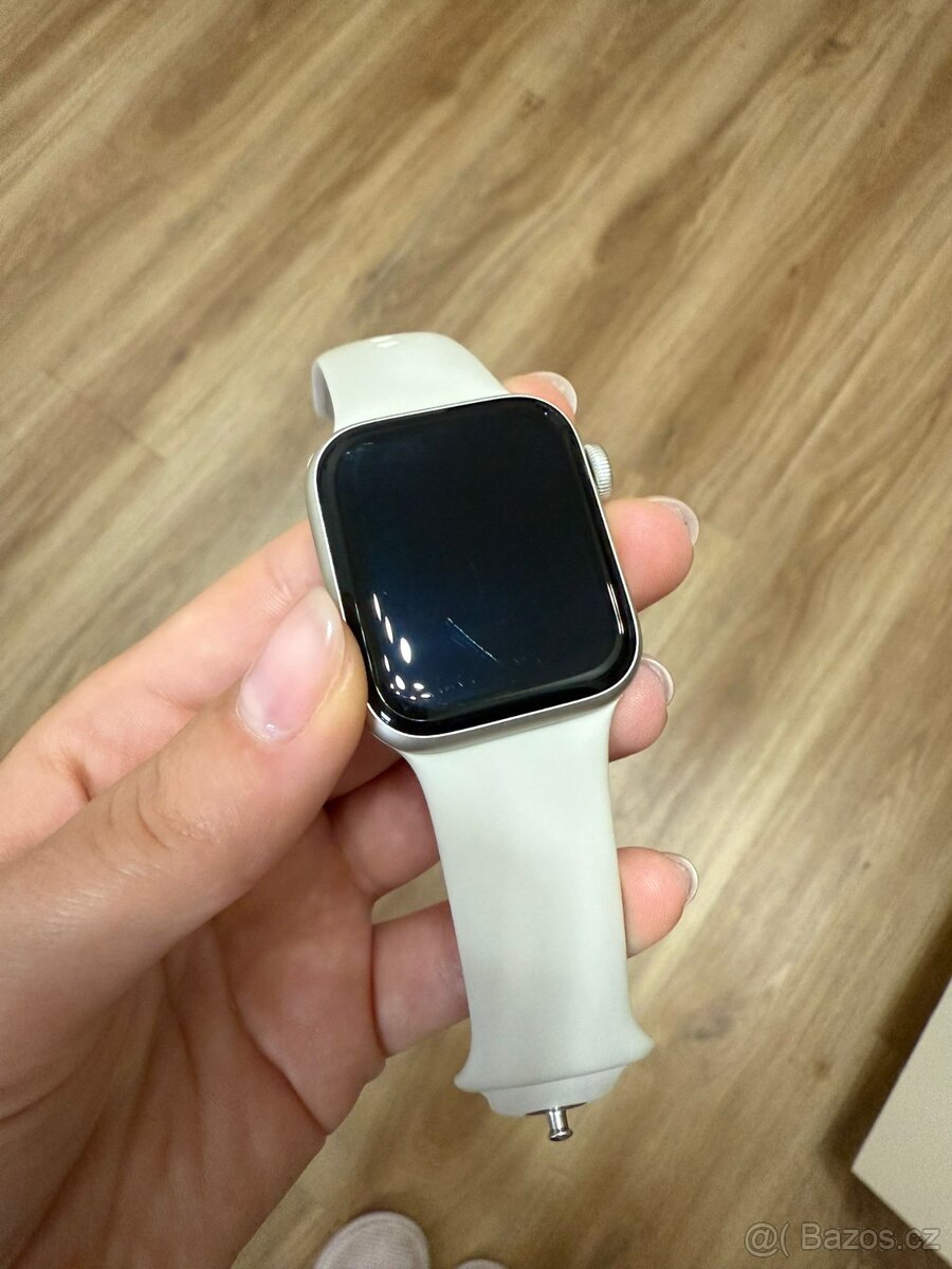 Apple Watch SE 2 40 mm - 2