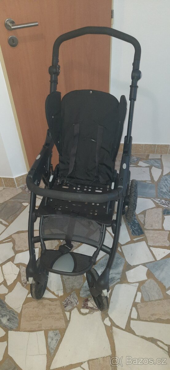 Kočárek CAM Dinamico - 2