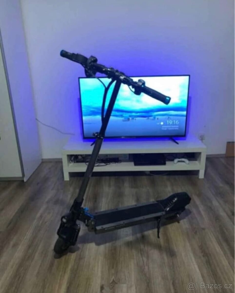 Elektro kolobezka - 2