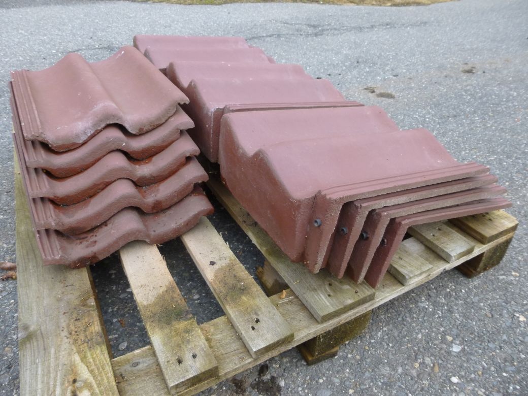 Pultové tašky BRAMAC - 2