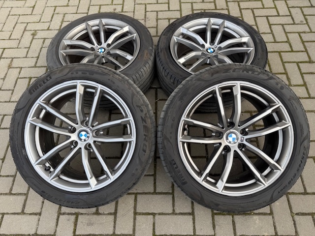 Alu kola letní r18 - 2