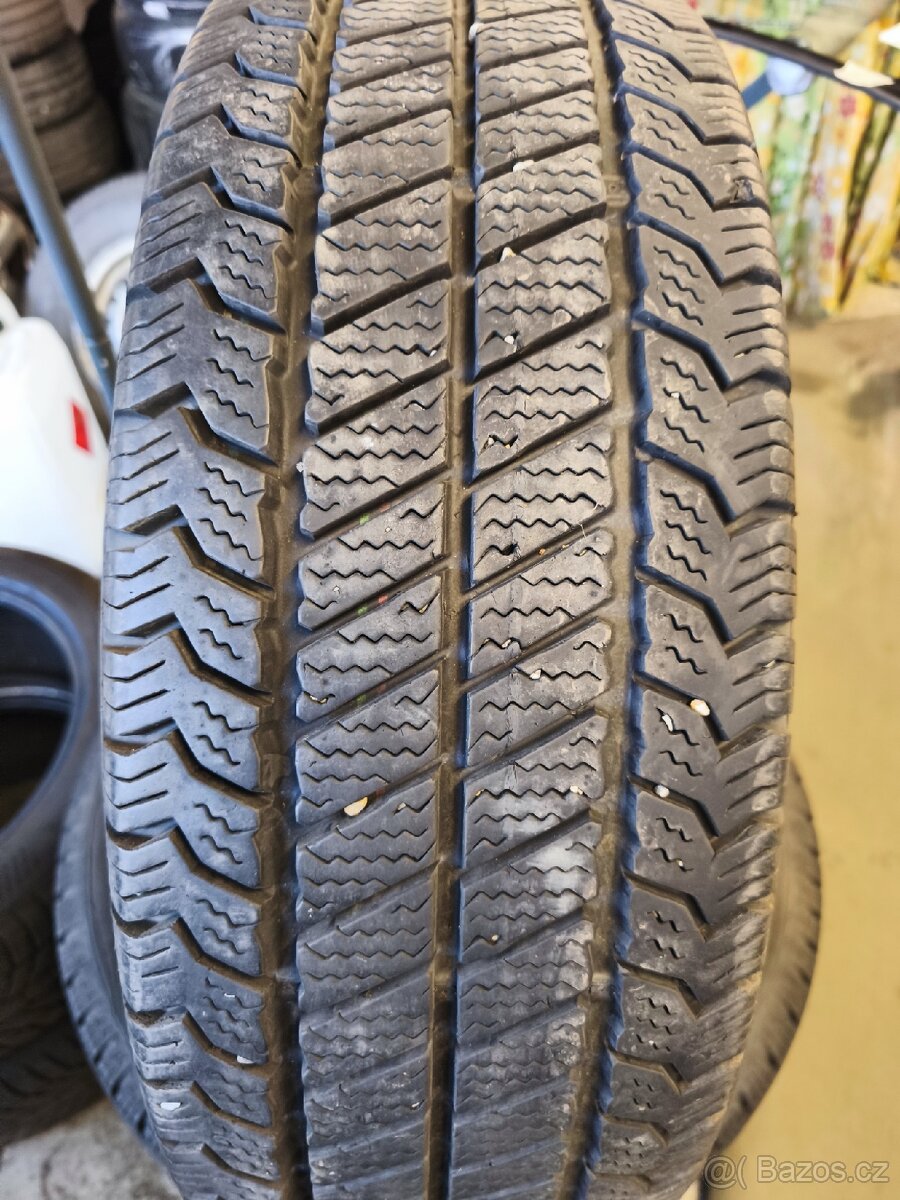 Barum Snovanis 2 215/65 R16C 109/107R - 2