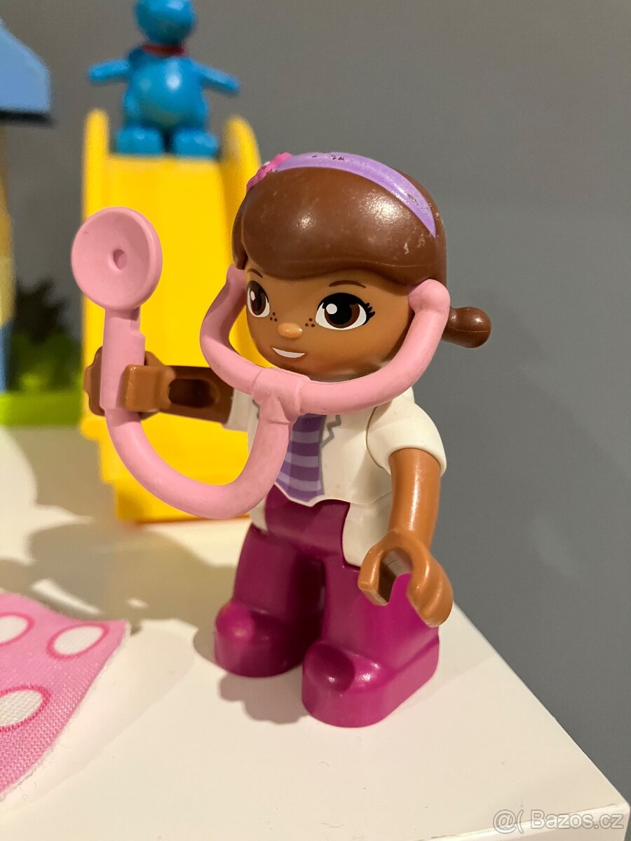 Lego duplo 10606 - 2