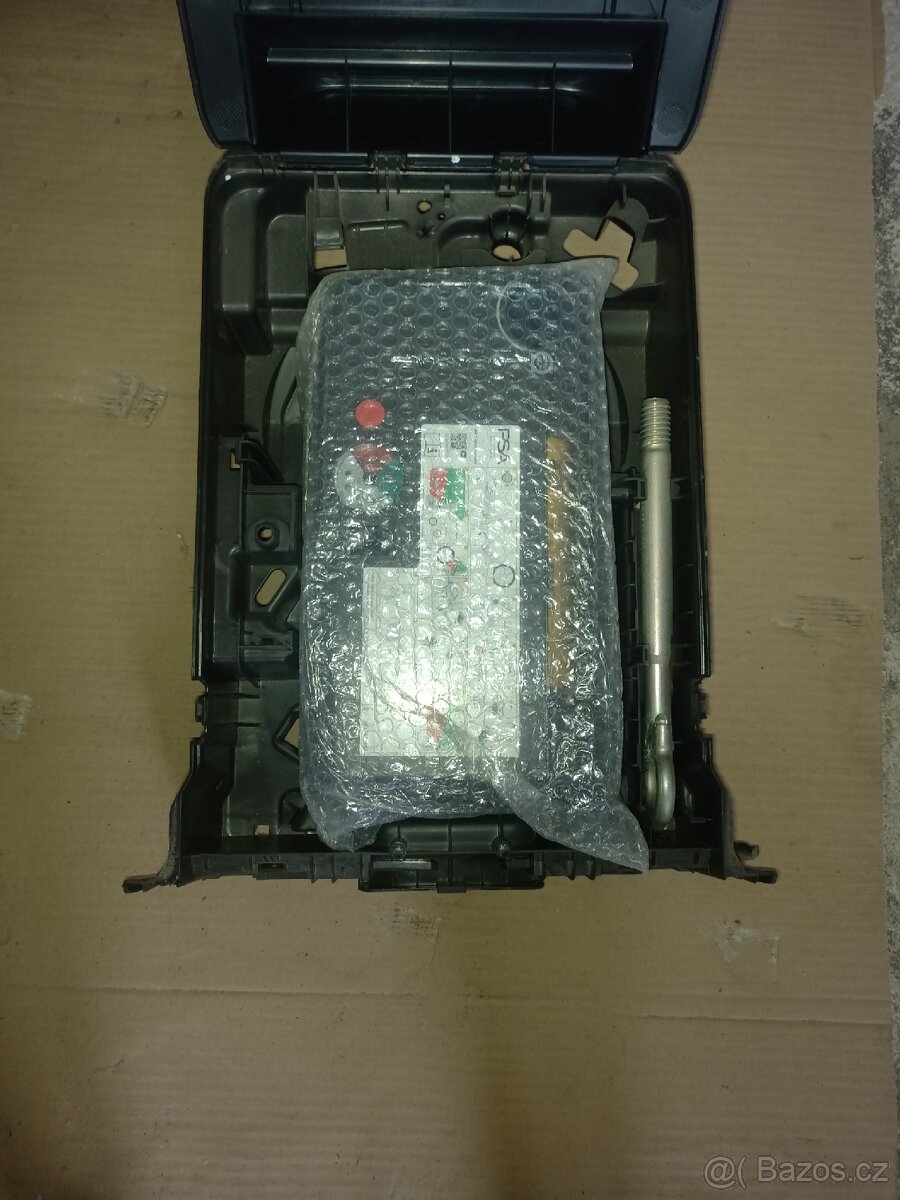 Kompresor do auta - 2