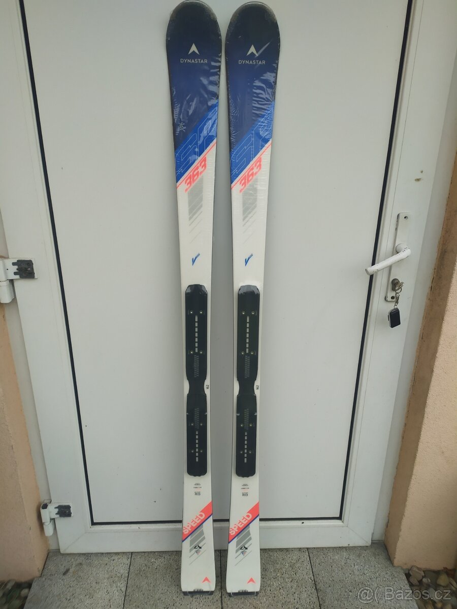 Nové lyže DYNASTAR SPEED 363 XPRESS + XPRESS 11 GW B83 - 2