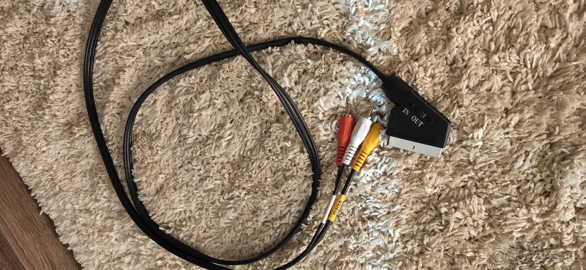 DVD prehrávač Philips - 2