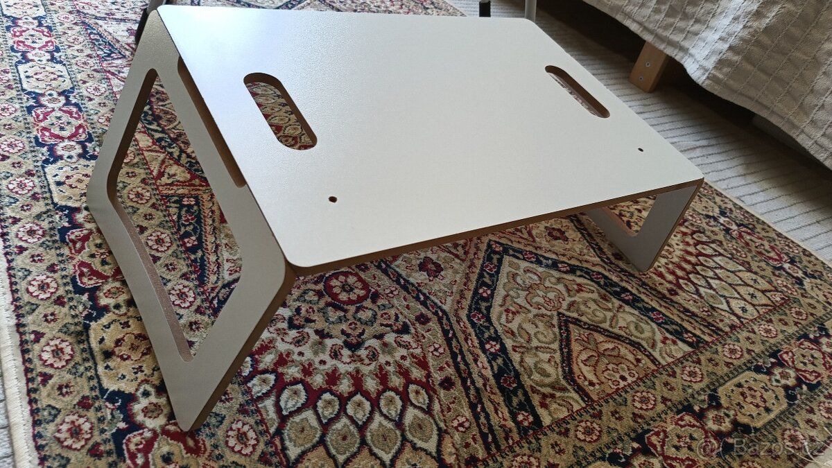 Prodam skladaci stolek, 43 x 29,5 x 22 - 2