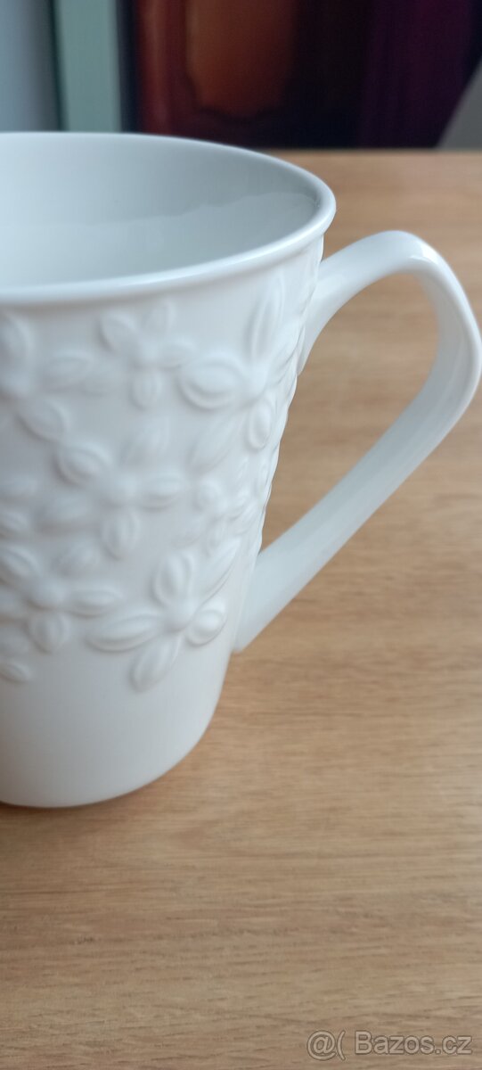 HRNEK PORCELÁN 300ML - 2