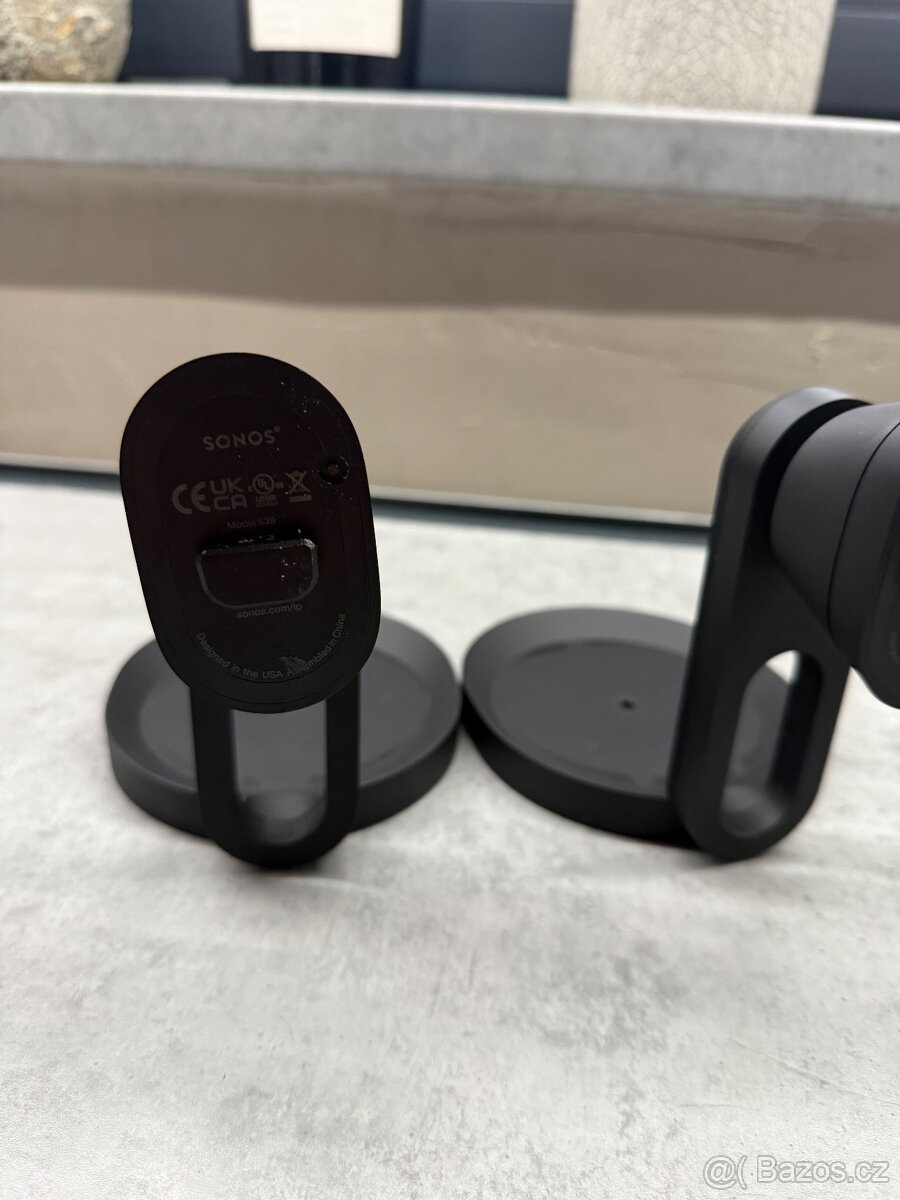 Drzak na zed Sonos Era 100 2ks - 2
