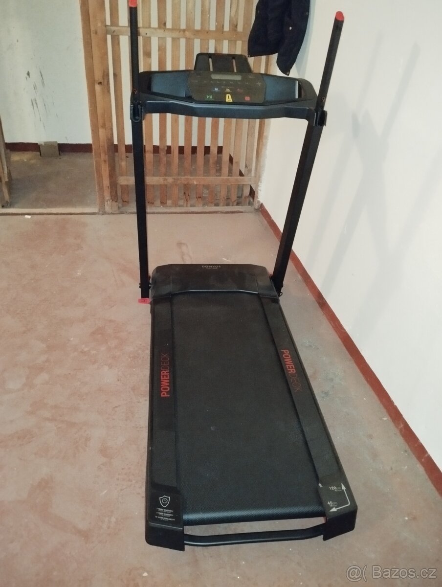 Prodám běžecký pás - 2