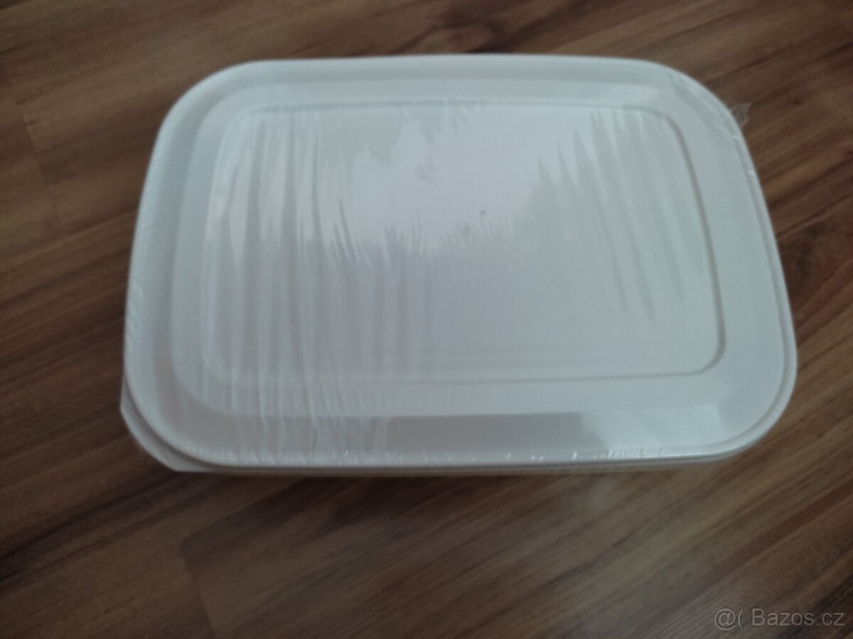 Dózy na potraviny - 2