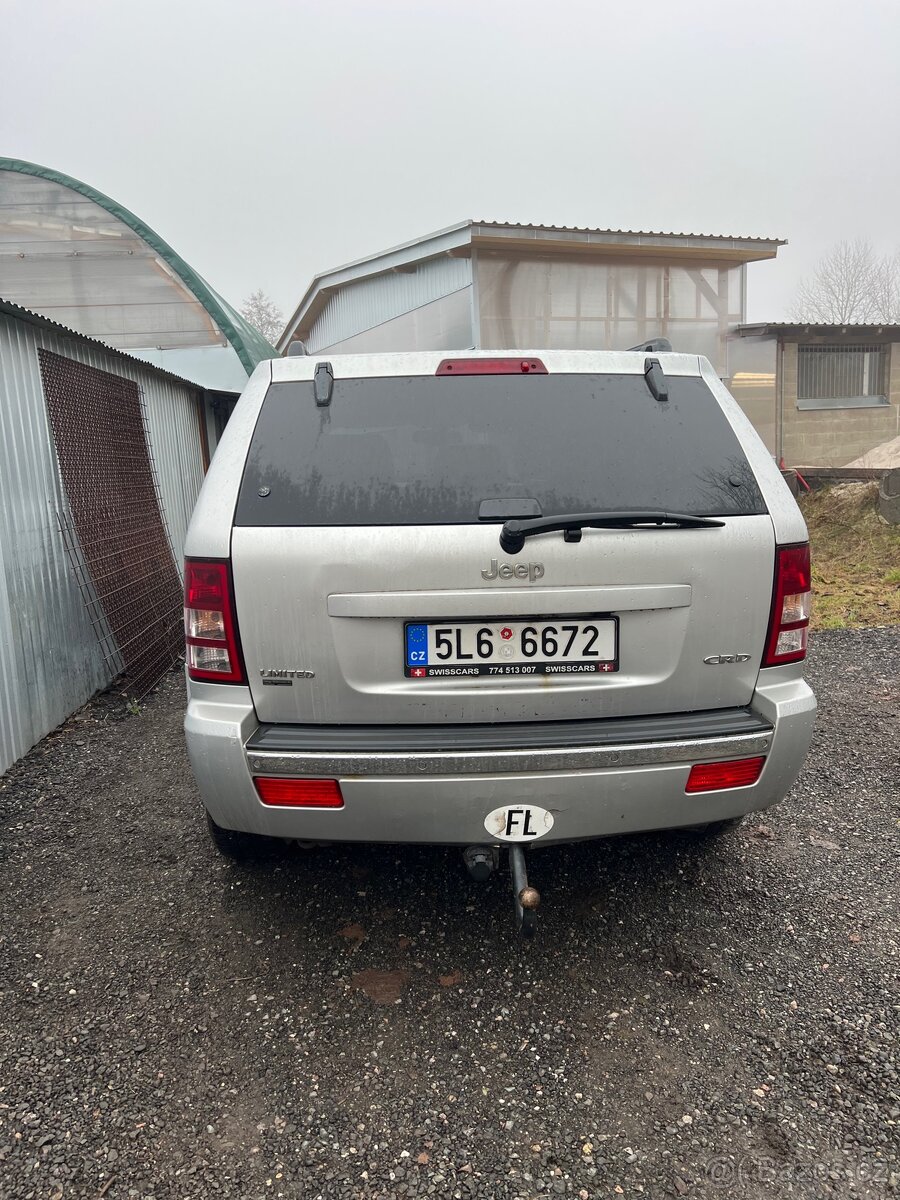 Vyměním za 4x4 kolku - 2