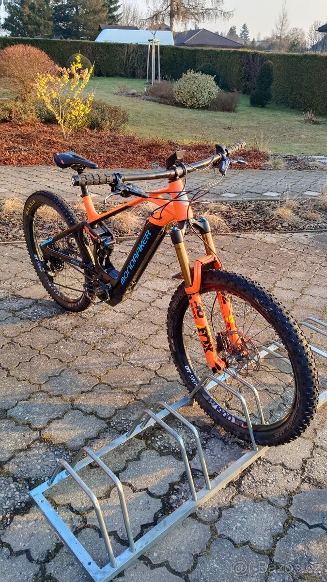 Prodám Mondraker Crafty RR - 2