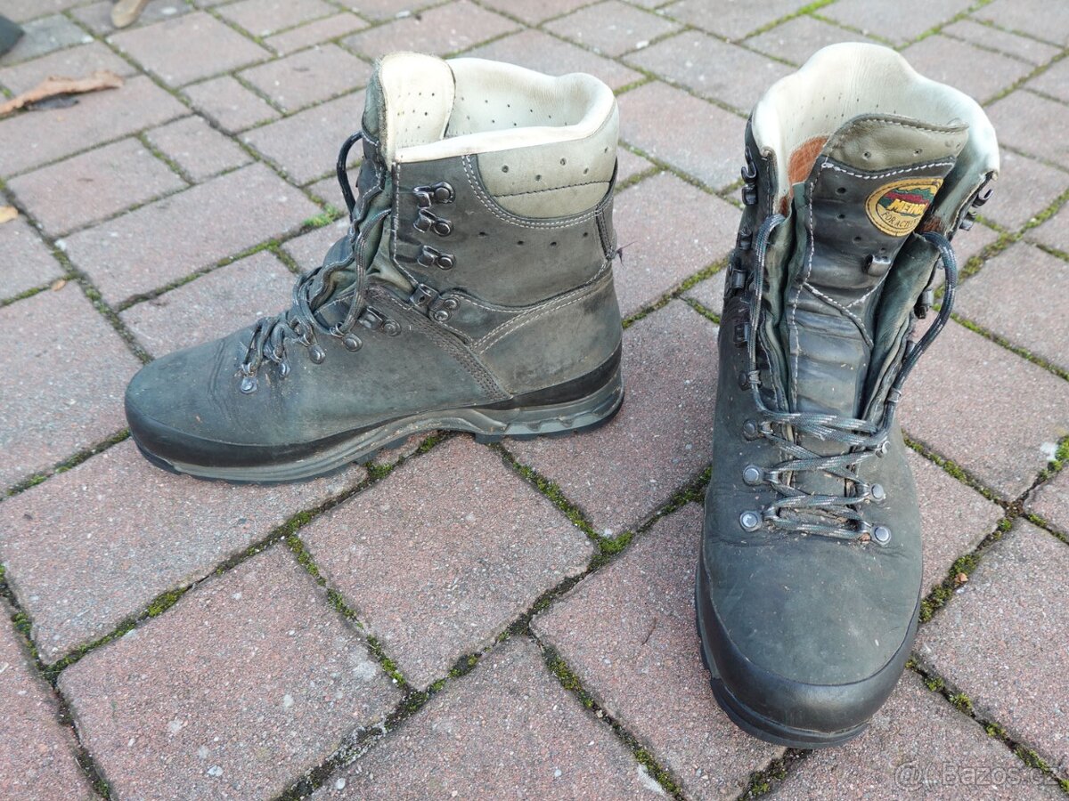 Meindl For Active - 2