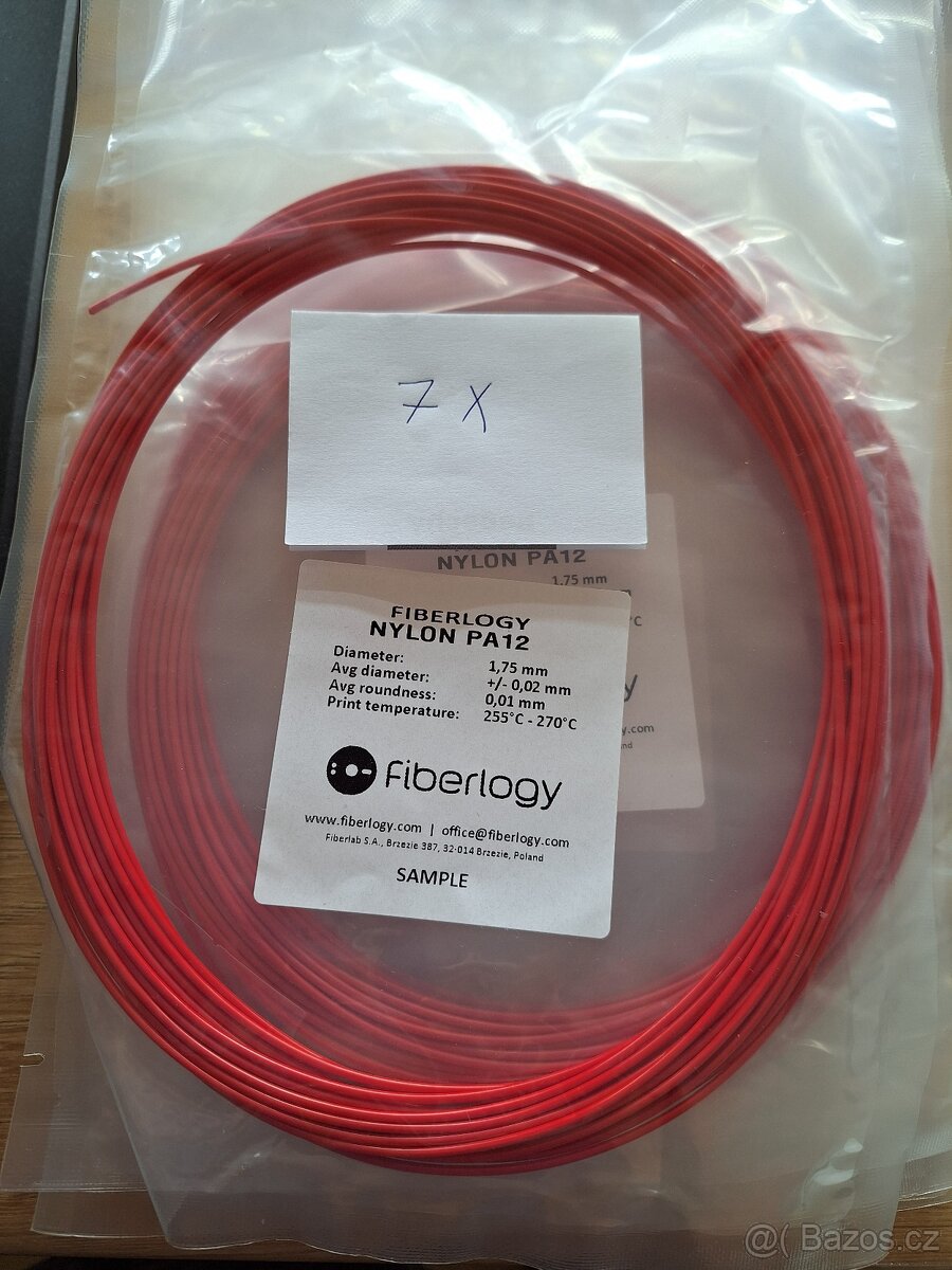 Filamenty Fiberlogy - 2