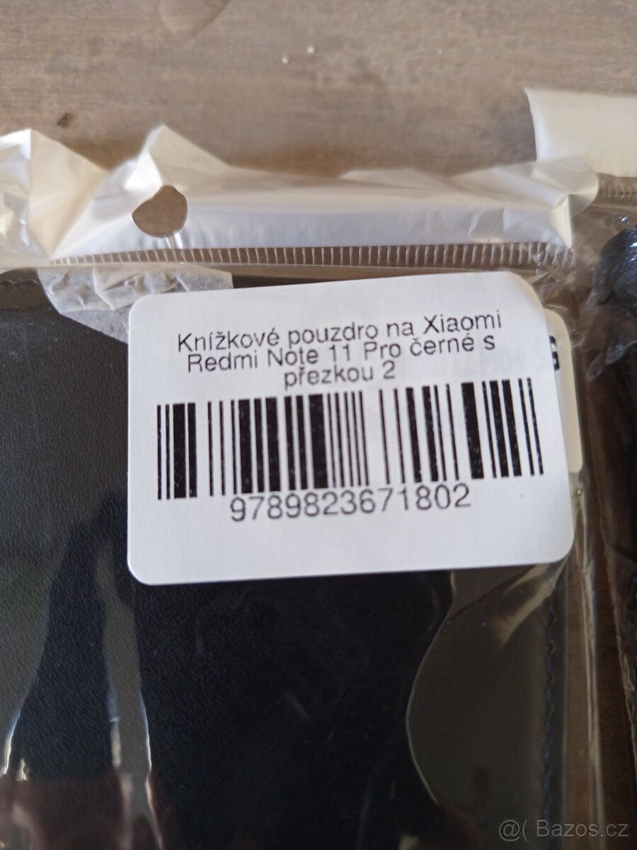 knížkové pouzdro 2 ks - 2