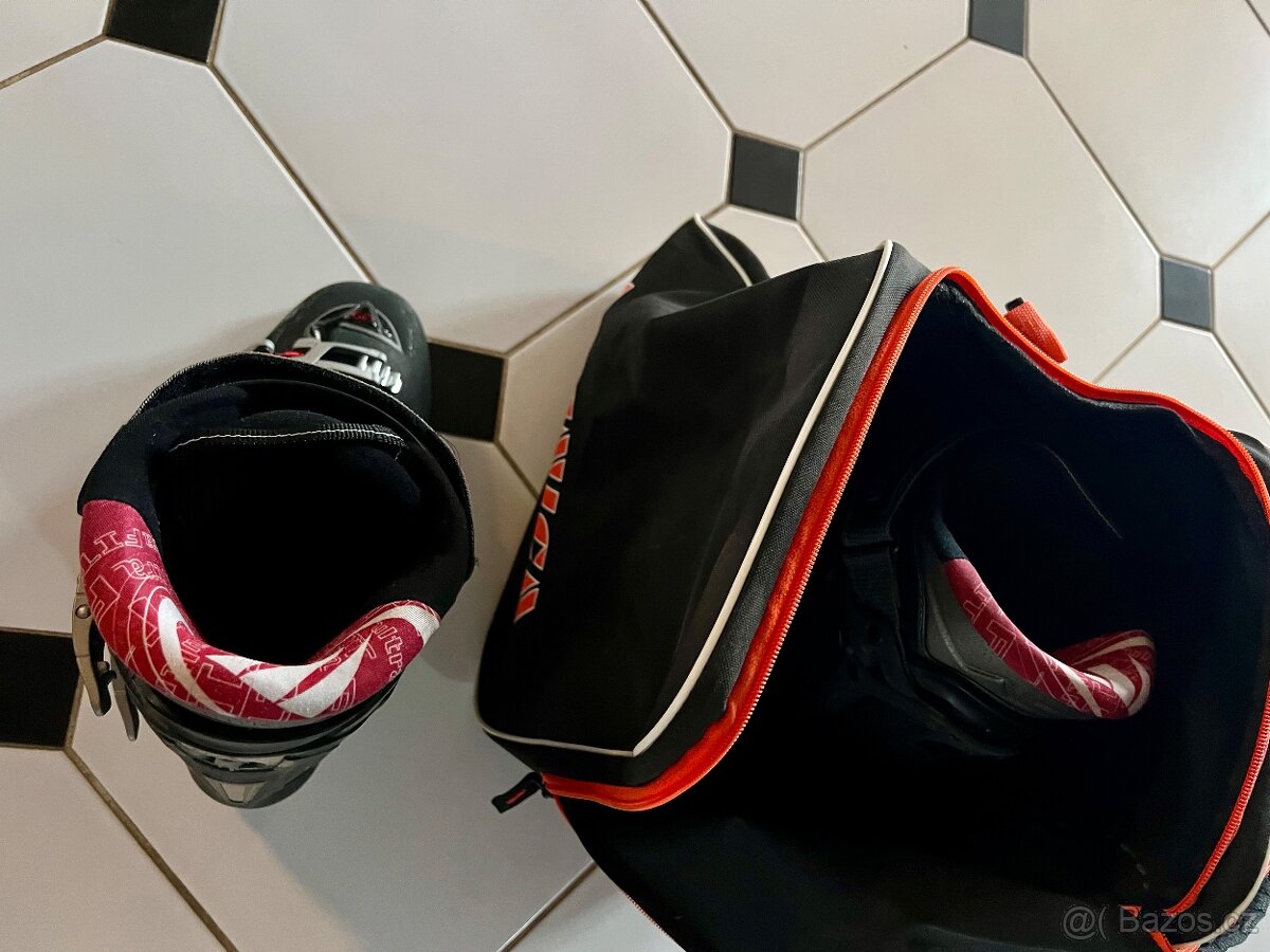 Prodám lyžařskou výbavu - 2