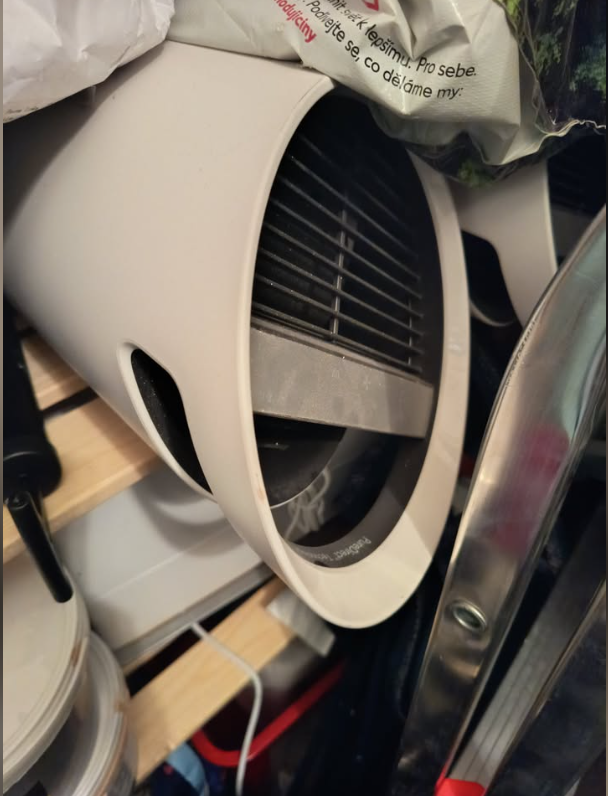 čističky vzduchu cena v textu - 2