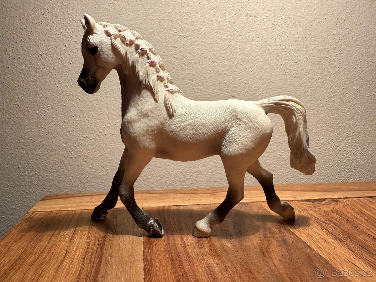 Schleich -kůň - 2