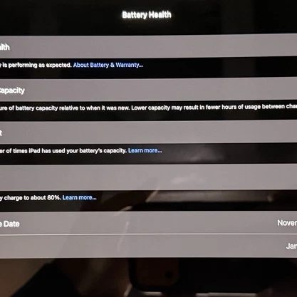 Apple iPad Pro 7 - 2