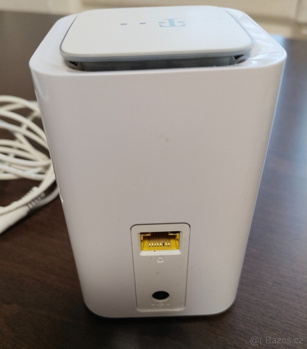 LTE 4G modem router HUAWEI E5180 T-mobile - 2