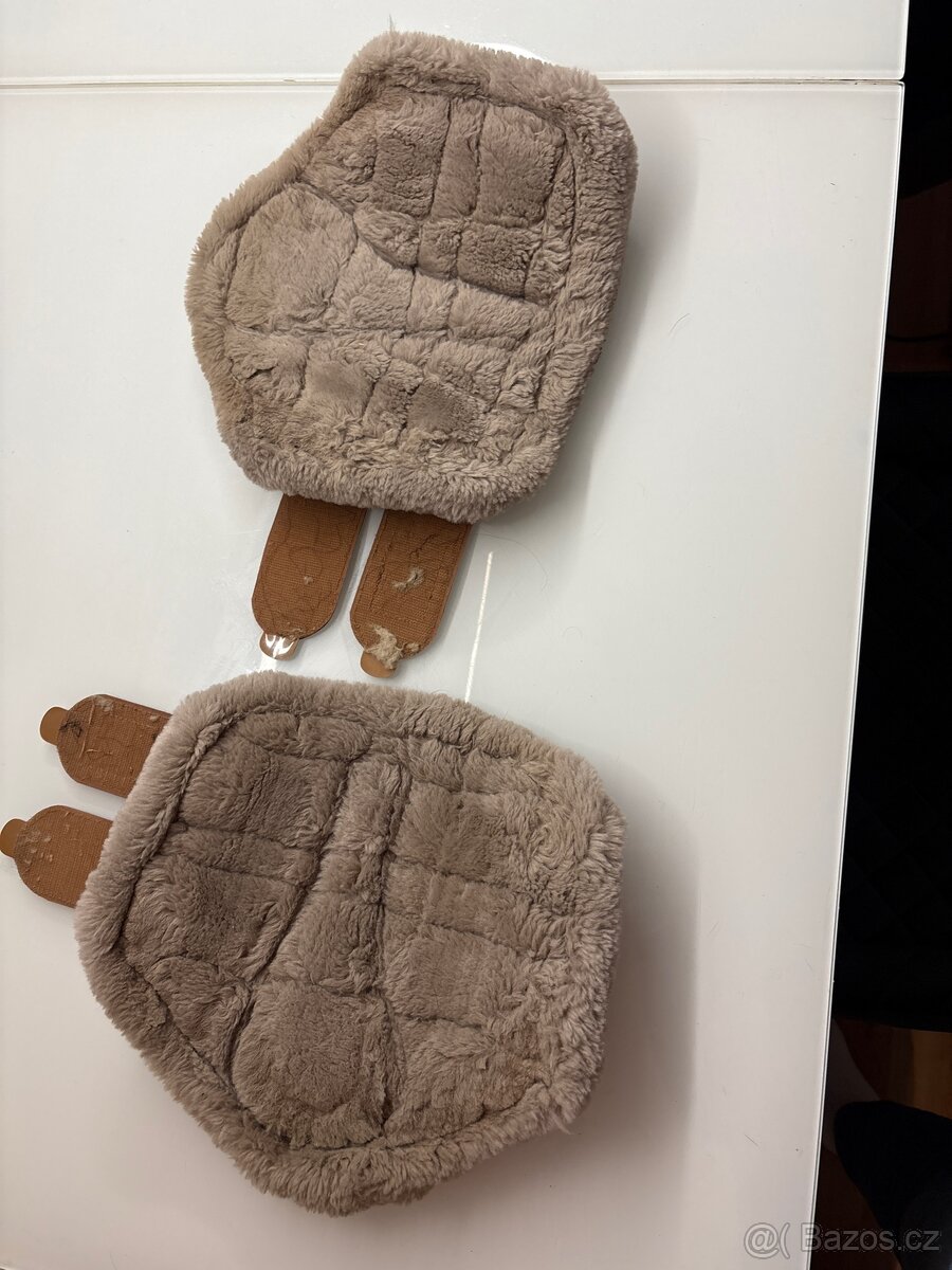 Eskadron kamaše - 2