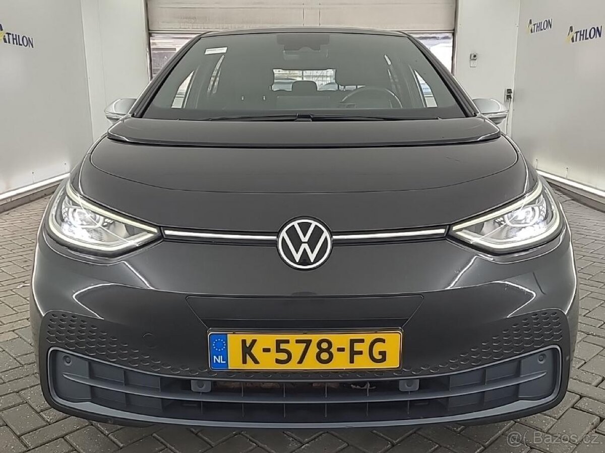 Volkswagen ID.3 Pro Performance 1st Plus - 2