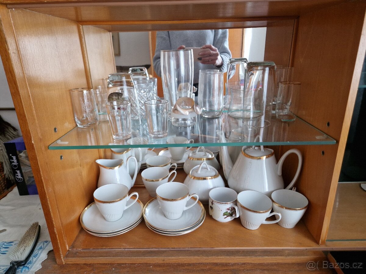 Retro komoda Jiroutek - 2