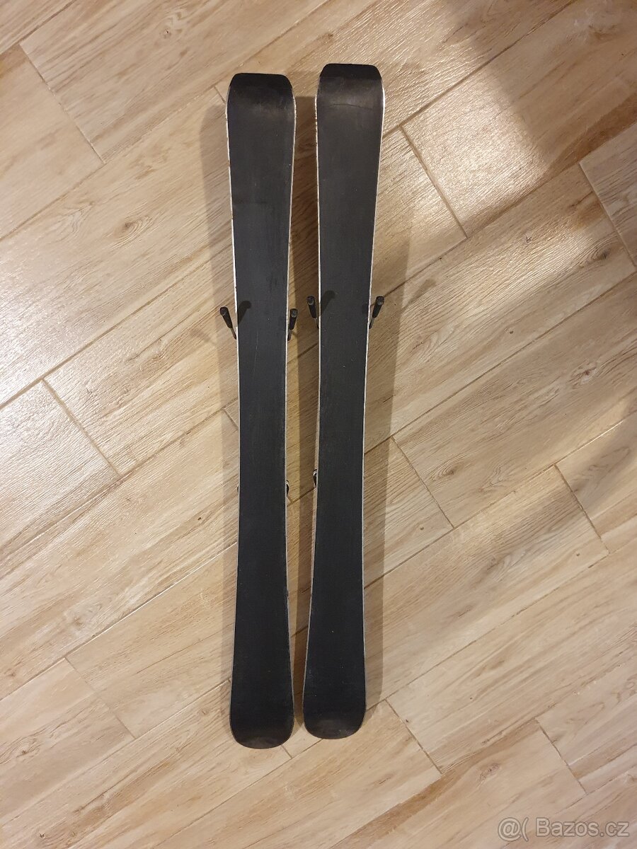 Dětské lyže Blizzard 100 cm - 2