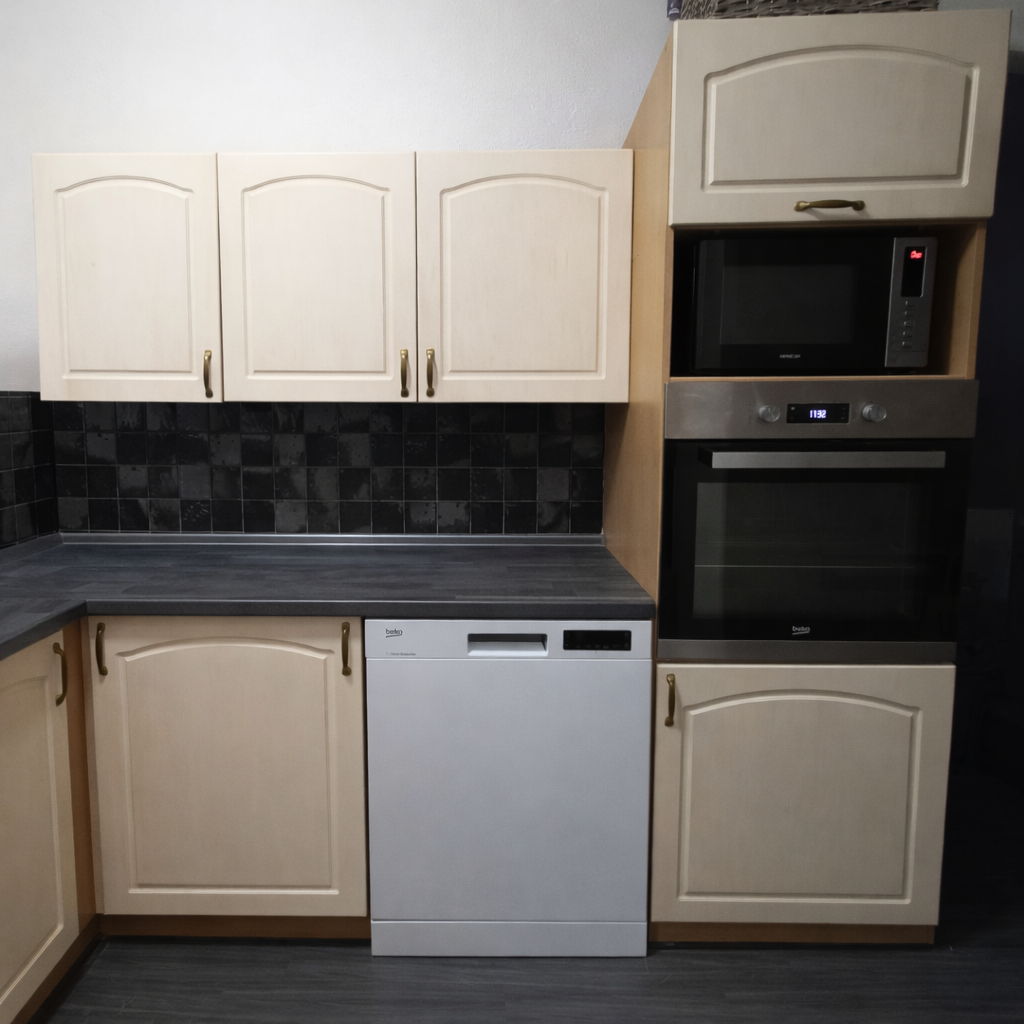 Kuchyňská linka - 2