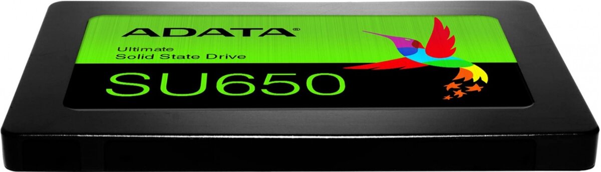ADATA Ultimate SU650 120 GB - 2
