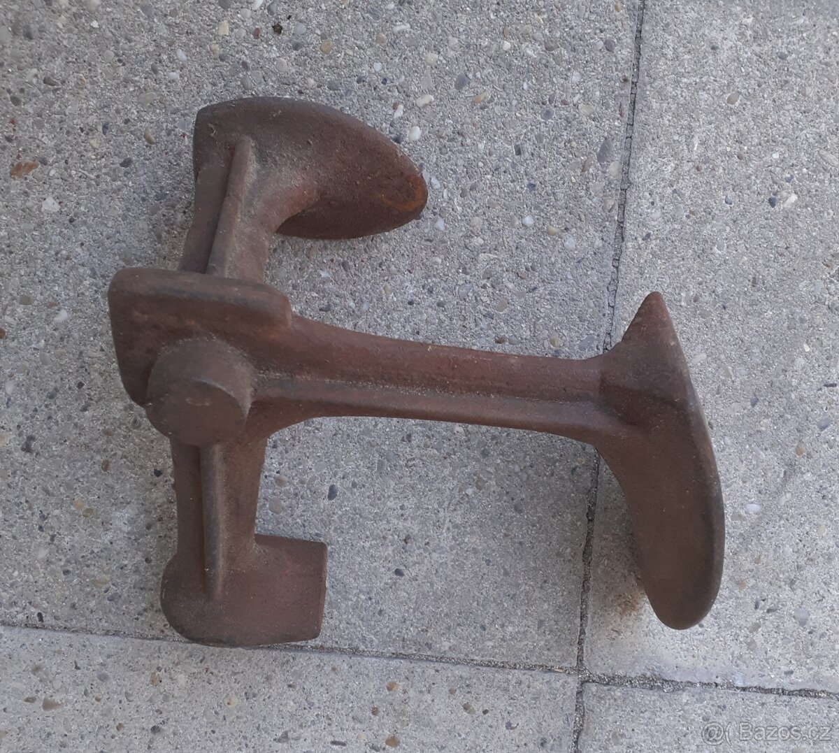 Ševcovské kopyto - 2