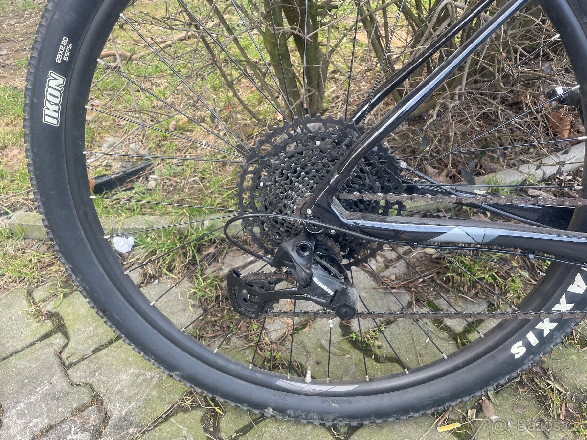 MERIDA Big Nine limited - 2
