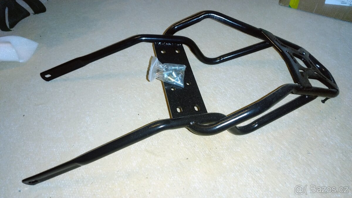 QJ motor SRK 125S - 2