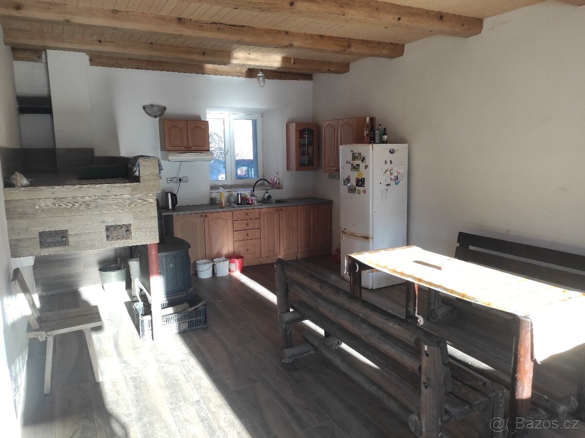 Ustájení pro koně na Praze 6 - 2