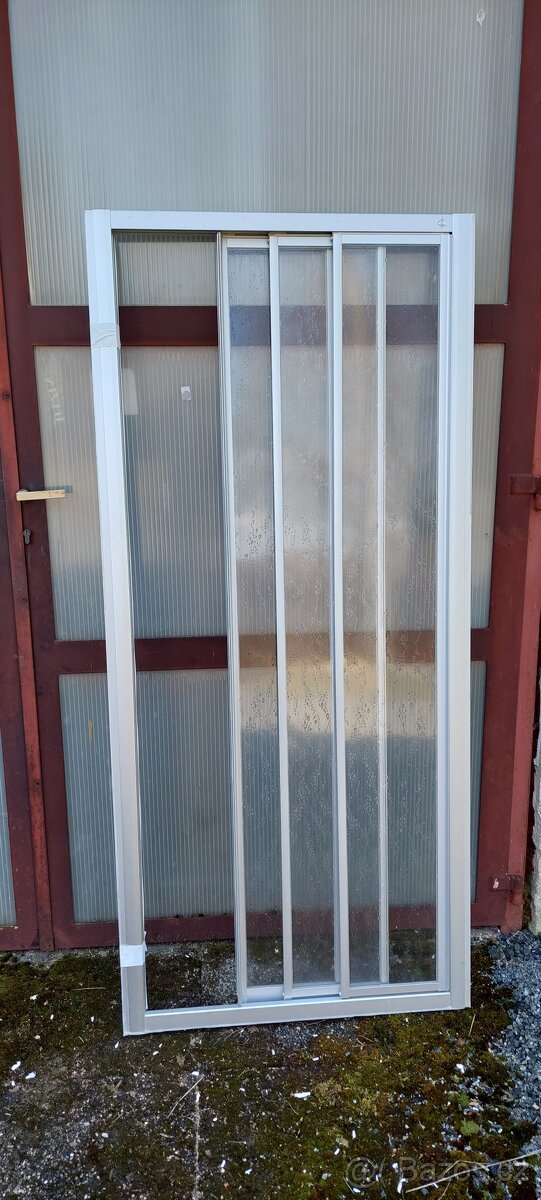 Sprchové dveře - 2