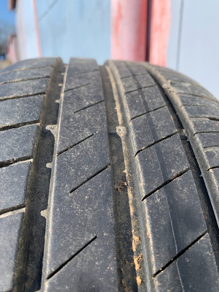 Disky 5x100 195/55 r15 - 2