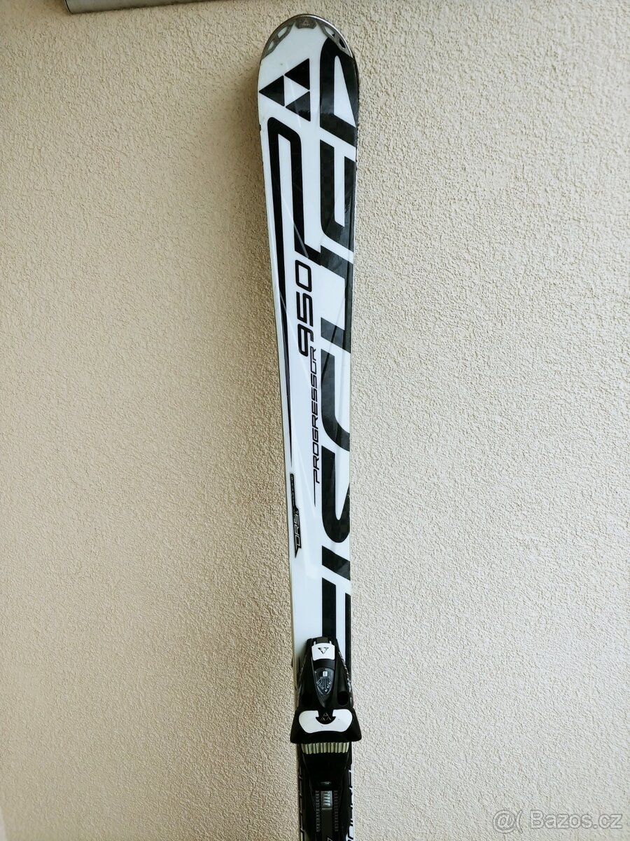 Fischer progressor 950 - 2