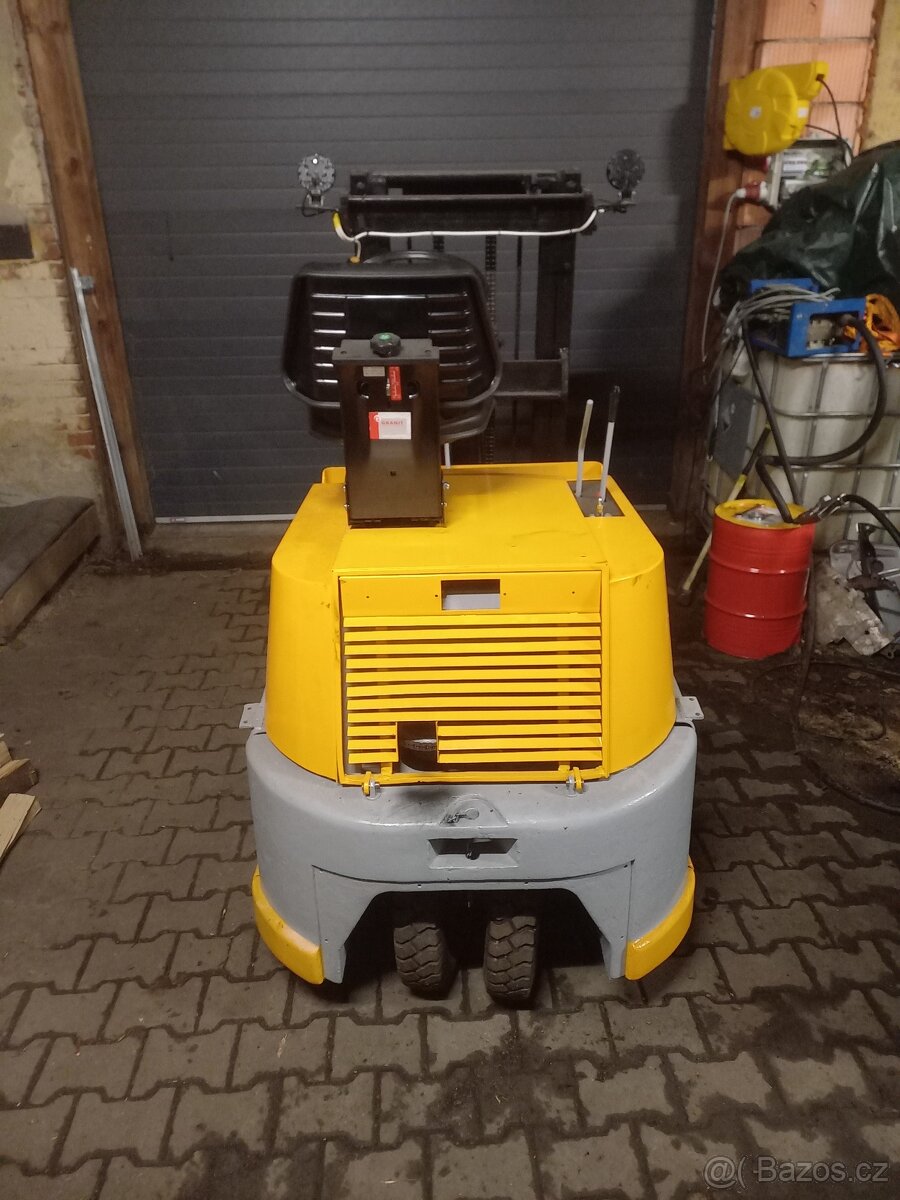 Desta BVHM 1321 - 2