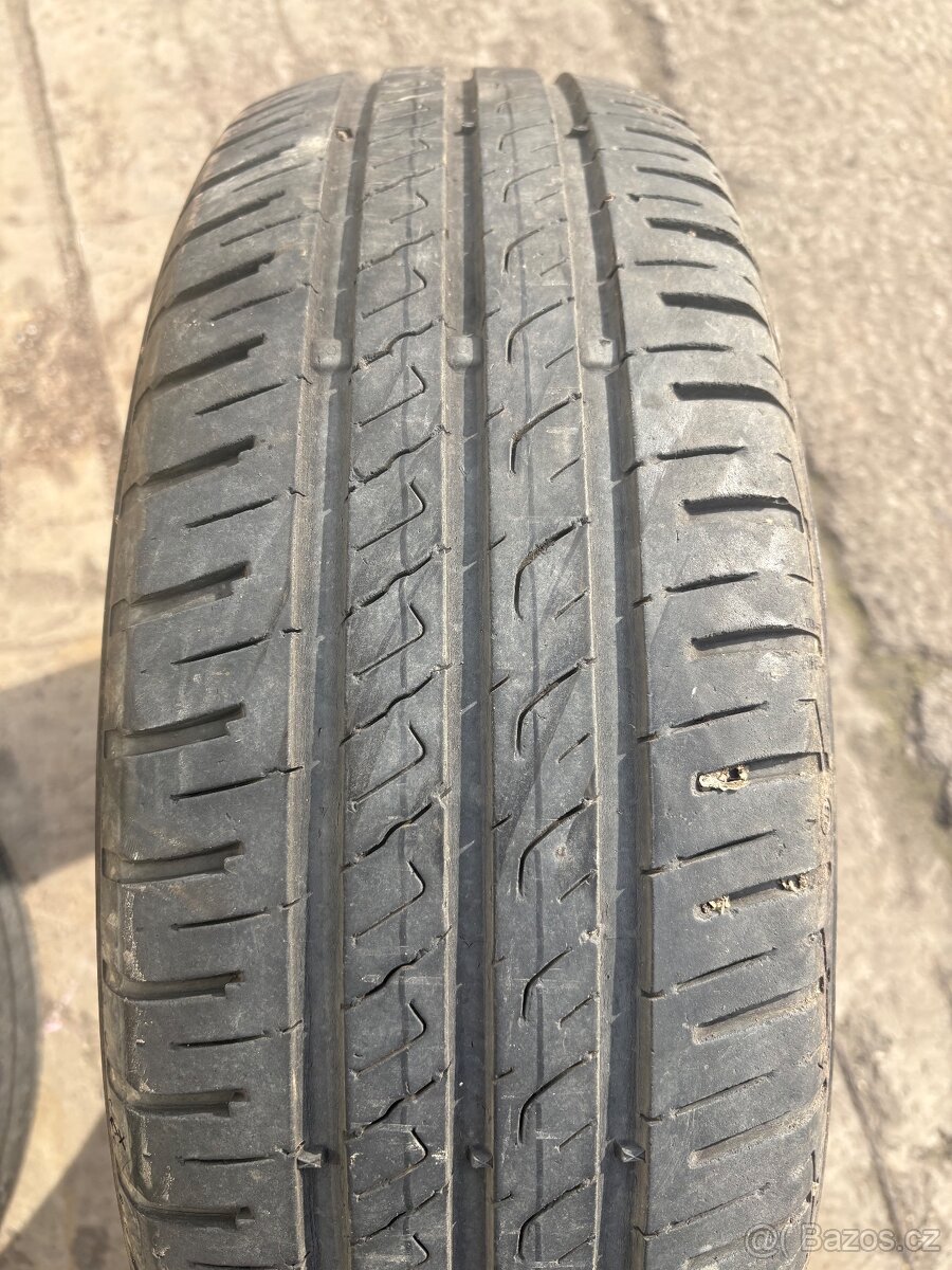 Sada pneu Barum Bravuris 5 - 2