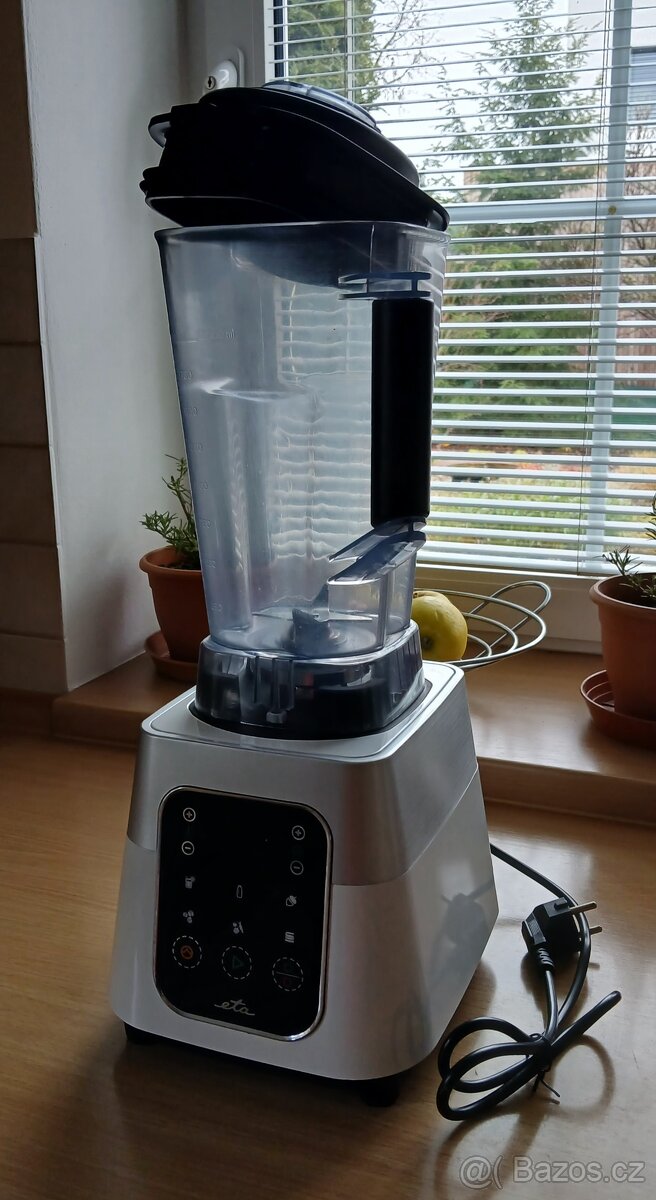 Multifunkční stolní mixér Eta - 2