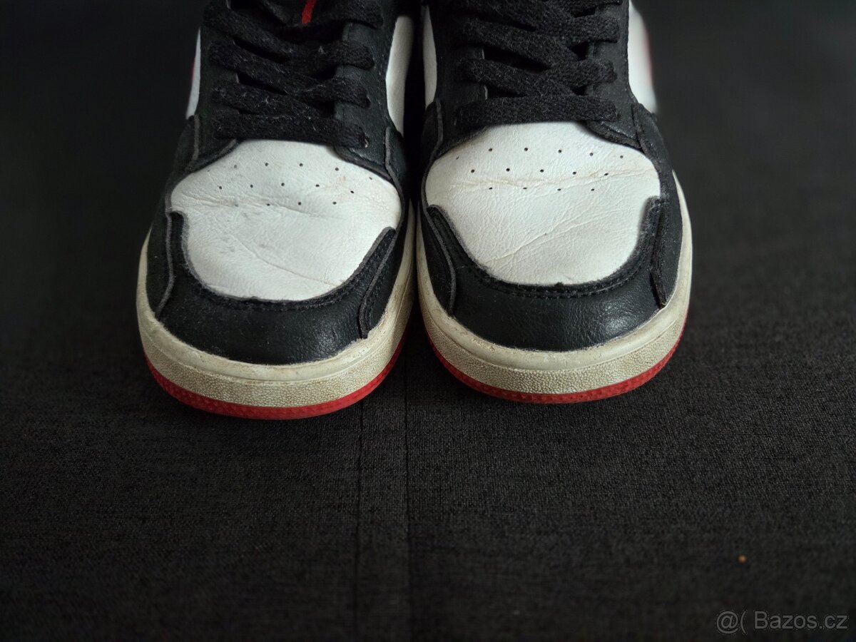 Boty Champion vel. 38,5 - 2