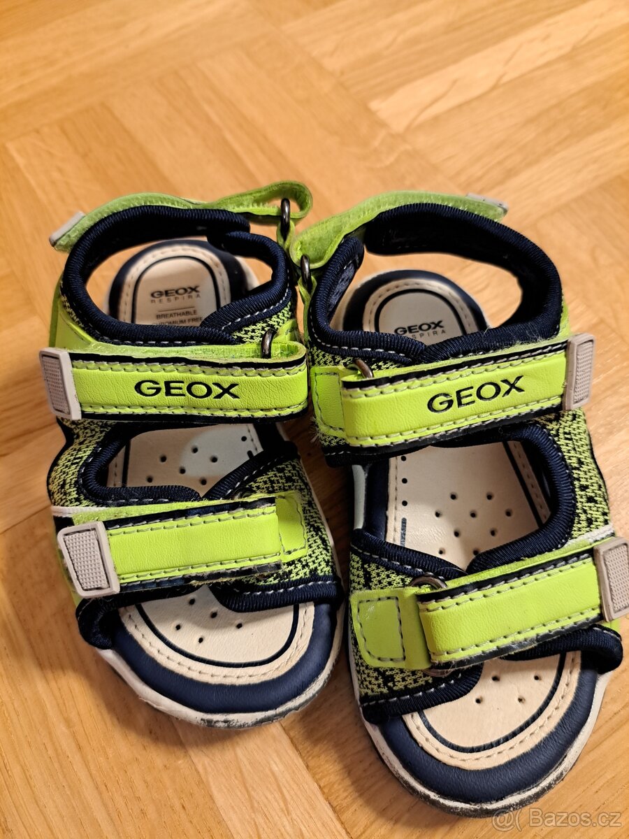 Sandale Geox - 2