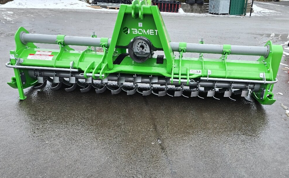 Rotavátor BOMET VOLANS - 2
